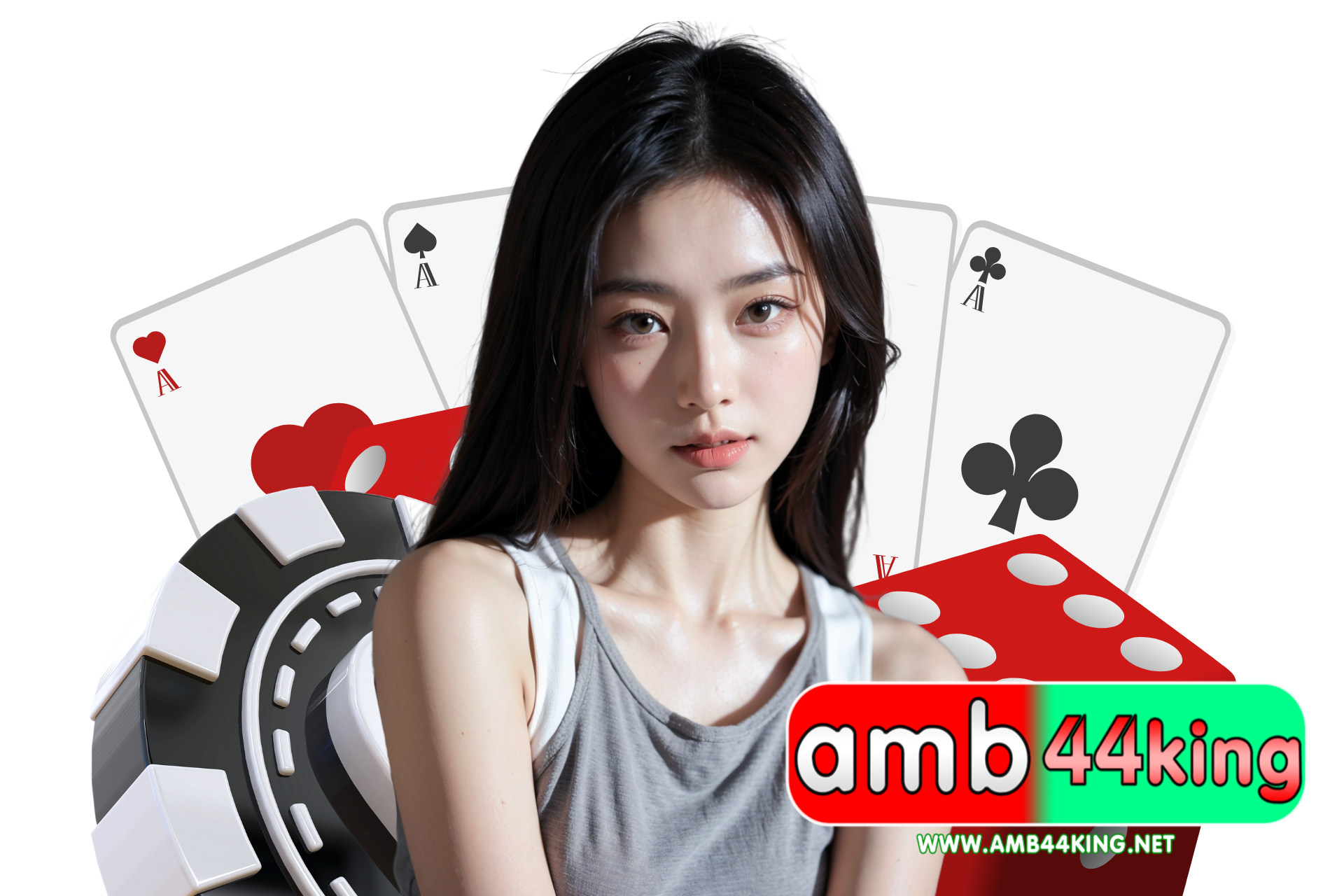 amb44 king สล็อต