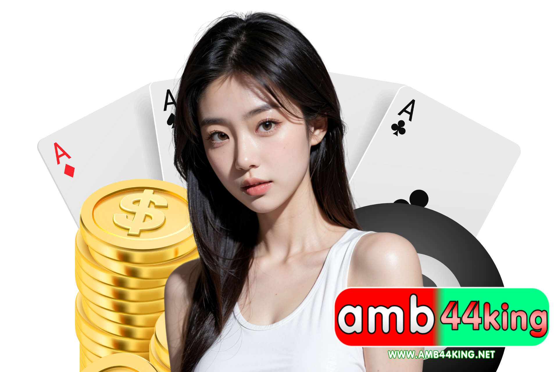 amb44 king เครดิตฟรี