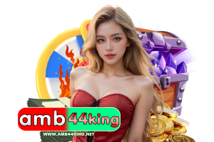 amb44 king member