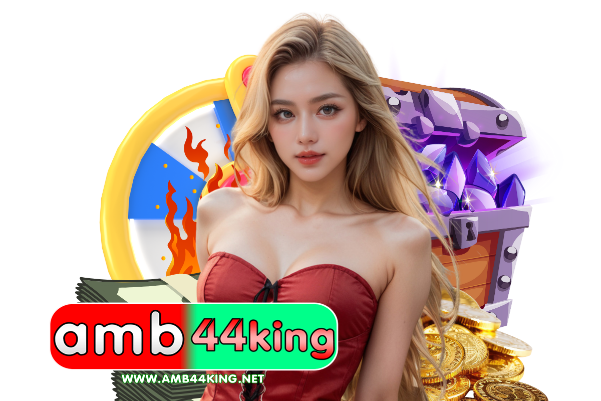 amb44 king member