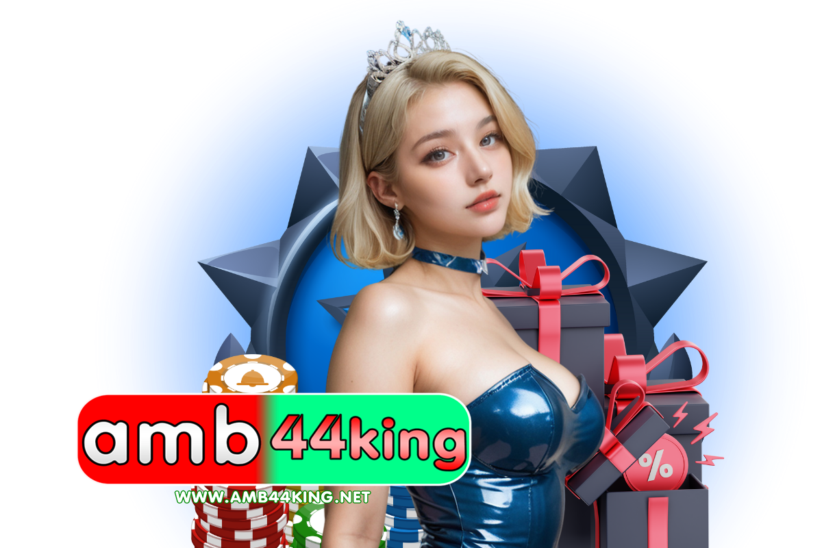 amb44 slot