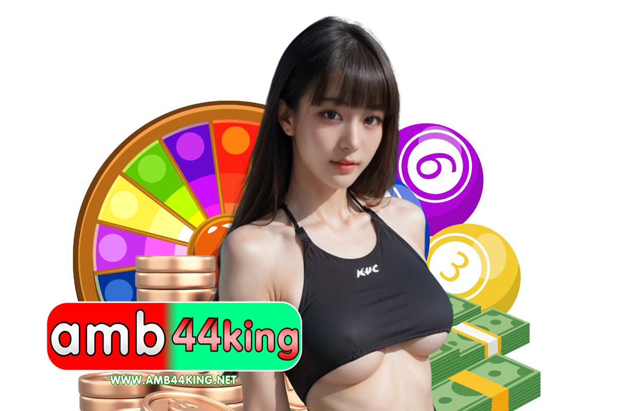 เกมคาสิโนออนไลน์